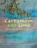 Cover: Cardamom and Lime - IMM Lifestyle Books