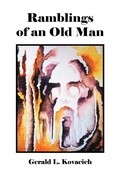 Cover: Ramblings of an Old Man - AUTHORHOUSE