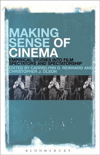 Enlarge image Cover: Making Sense of Cinema - Bloomsbury Academic USA