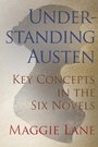 Cover: Understanding Austen - Robert Hale
