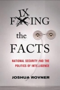 Abbildung von: Fixing the Facts - Cornell University Press
