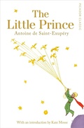 Cover: The Little Prince - Picador