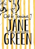 Cover: Cat and Jemima J - Pan Books