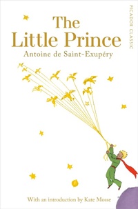 Abbildung von: The Little Prince - Picador