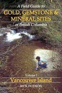Enlarge image Cover: Field Guide to Gold, Gemstone - Orca Book Publishers,Canada