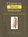 Cover: Cervical Spine Surgery - Quality Medical Publishing Inc