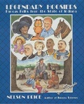 Cover: Legendary Hoosiers - Clerisy Press, Guild Press of Indiana