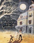 Cover: The Mystery of the Grindlecat - Clerisy Press, Guild Press of Indiana