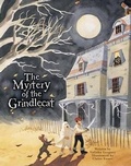 Cover: The Mystery of the Grindlecat - Clerisy Press, Guild Press of Indiana