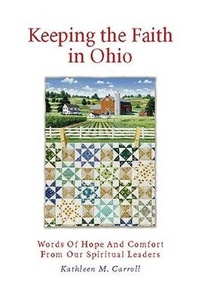 Enlarge image Cover: Keeping the Faith in Ohio - Clerisy Press, Emmis Books