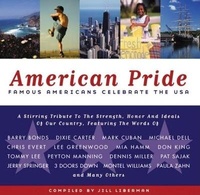 Enlarge image Cover: American Pride - Clerisy Press, Emmis Books