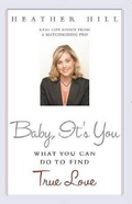 Cover: Baby, It's You - Clerisy Press, Emmis Books