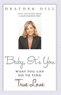 Enlarge image Cover: Baby, It's You - Clerisy Press, Emmis Books