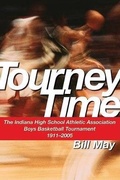 Cover: Tourney Time - Clerisy Press, Emmis Books