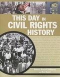 Cover: This Day in Civil Rights History - Clerisy Press, Emmis Books