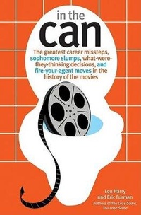 Enlarge image Cover: In the Can - Clerisy Press, Emmis Books