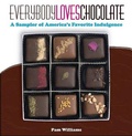 Cover: Everybody Loves Chocolate - Emmis Books