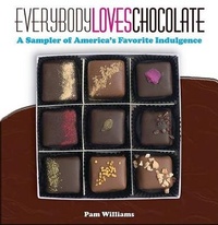 Enlarge image Cover: Everybody Loves Chocolate - Emmis Books