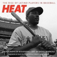 Enlarge image Cover: Heat - Emmis Books