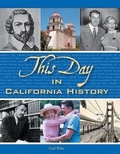 Cover: This Day in California History - Emmis Books