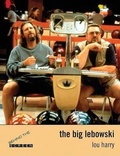 Cover: Behind the Screen: The Big Lebowski - Emmis Books