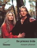 Cover: Behind the Screen: The Princess Bride - Emmis Books