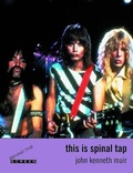 Cover: Behind the Screen: This Is Spinal Tap - Emmis Books