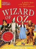 Cover: Today in History: Wizard of Oz - Emmis Books
