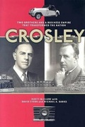 Cover: Crosley - Emmis Books