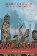 Cover: Coral Castle - Emmis Books