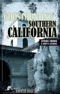 Cover: Ghosthunting Southern California - Clerisy Press