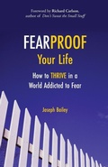 Cover: Fearproof Your Life - Conari Press,U.S.