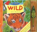 Cover: All about Wild Animals - Silver Dolphin Books