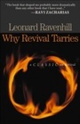 Cover: Why Revival Tarries - Baker Publishing Group