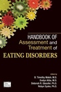Cover: Handbook of Assessment and Treatment of Eating Disorders - American Psychiatric Association Publishing