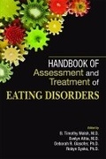 Cover: Handbook of Assessment and Treatment of Eating Disorders - American Psychiatric Association Publishing