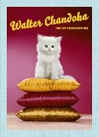Enlarge image Cover: Walter Chandoha - Aperture