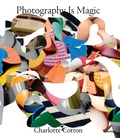 Cover: Photography Is Magic - Aperture