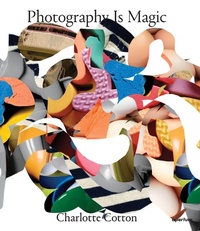 Enlarge image Cover: Photography Is Magic - Aperture