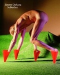 Cover: Jimmy DeSana - Aperture
