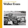 Cover: Walker Evans - Aperture