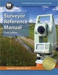 Cover: Surveyor Reference Manual - PROFESSIONAL PUBLICATIONS INC
