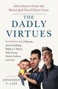 Cover: The Dadly Virtues - Templeton Foundation Press,U.S.