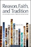 Cover: Reason, Faith, and Tradition - Anselm Academic
