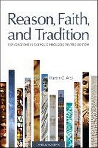Enlarge image Cover: Reason, Faith, and Tradition - Anselm Academic