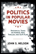 Cover: Politics in Popular Movies - Routledge