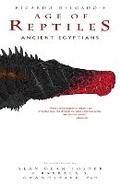 Cover: Age Of Reptiles: Ancient Egyptians - Dark Horse Comics