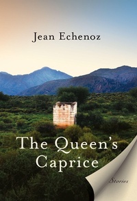 Enlarge image Cover: The Queen's Caprice - The New Press