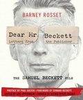 Cover: Dear Mr. Beckett - Letters from the Publisher - Opus Books