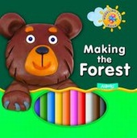 Enlarge image Cover: Making the Forest - AZ Books, LLC